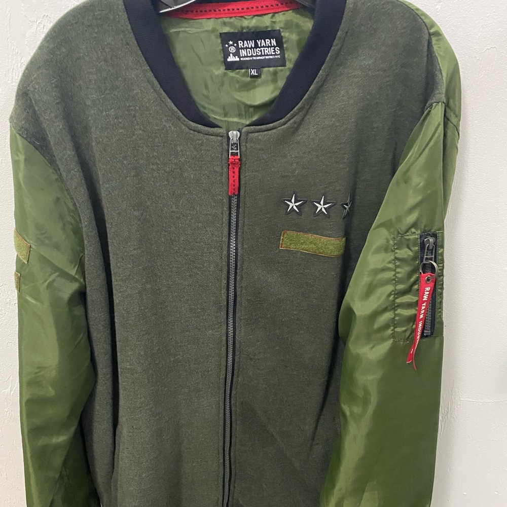 Bomber
